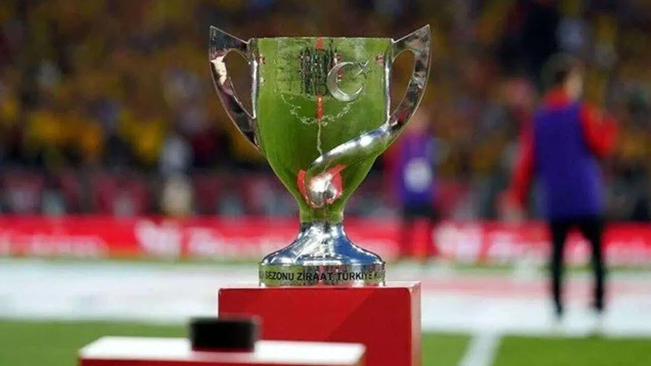 TFF yeni kararı duyurdu! Türkiye Kupası formatı tamamen değişiyor