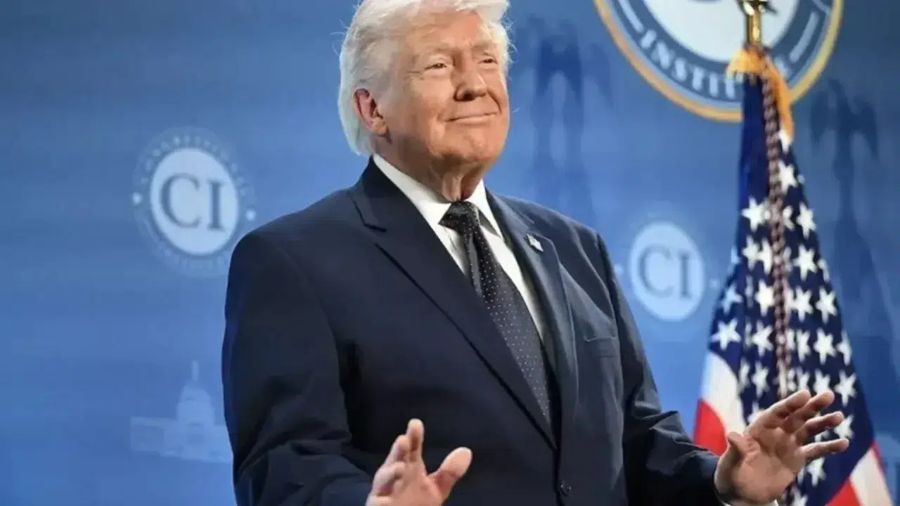 Trump, ülkelere Hürmüz çağrısını yineledi