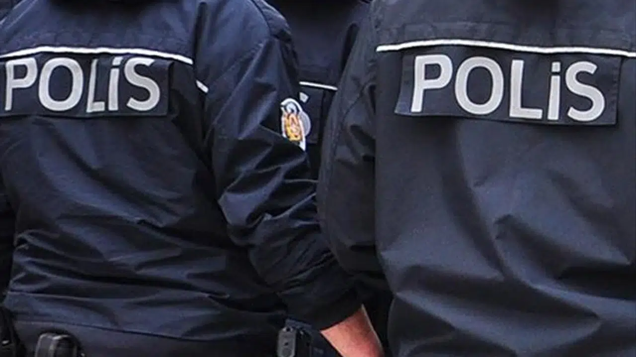 Muhittin Böcek’in başdanışmanı gözaltına alındı