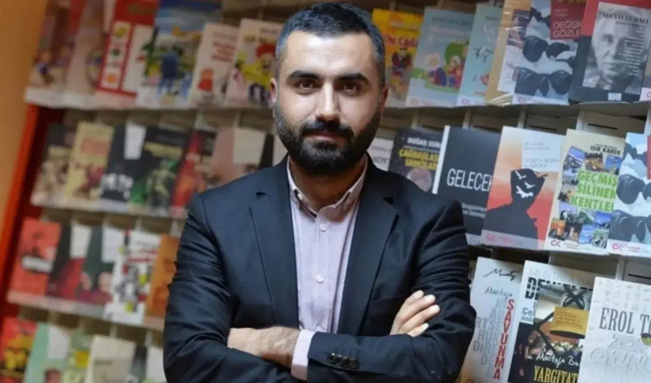Gazeteci Alican Uludağ hakkında iddianame düzenlendi: 3 suçlama