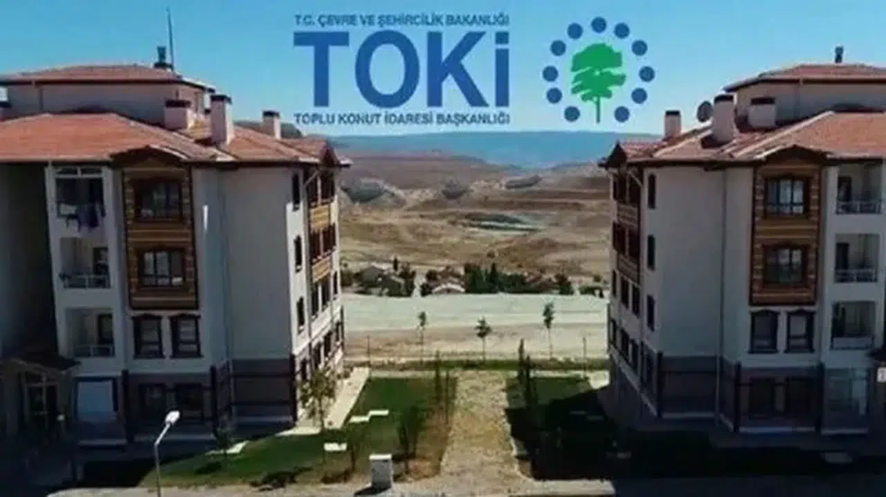 İzmir merkezli 19 ilde 'sahte TOKİ' operasyonu: 100 milyonluk vurgun yapan 25 kişi tutuklandı