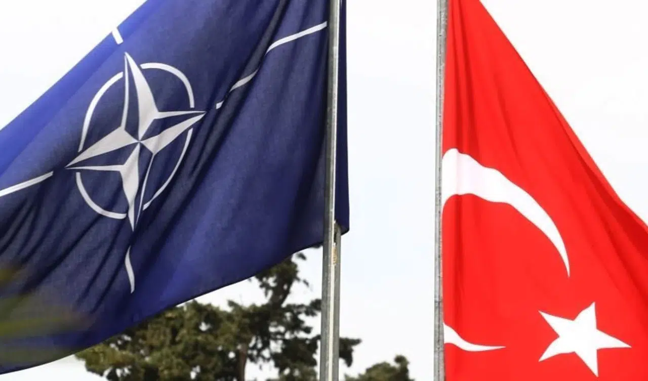 NATO'dan Türkiye'ye atılan 4. füze sonrası açıklama: Hazırlıklıyız, gerekli olanı yapacağız