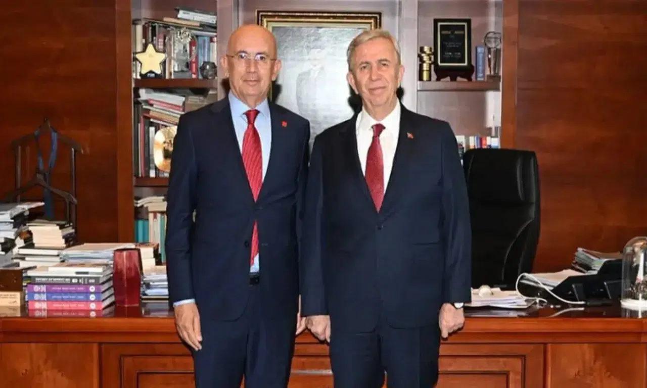 Yavaş'tan Erkol Tutuklanmasına Sert Çıkış