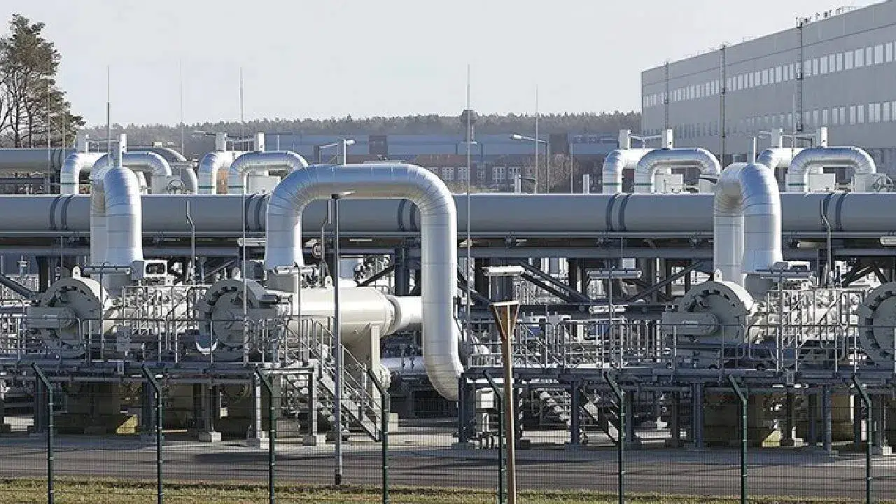 ABD'nin İran Hamlesi Avrupa'da Gaz Faturasını Kabarttı