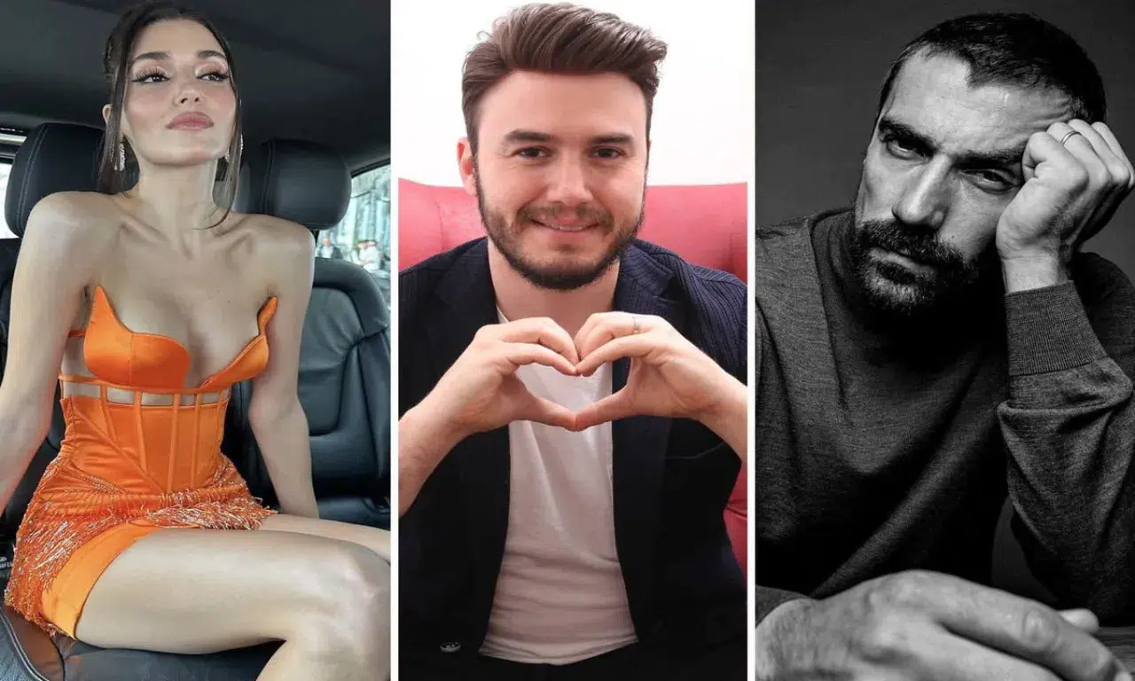 Ünlü İsimlerin Uyuşturucu Test Sonuçları Açıklandı