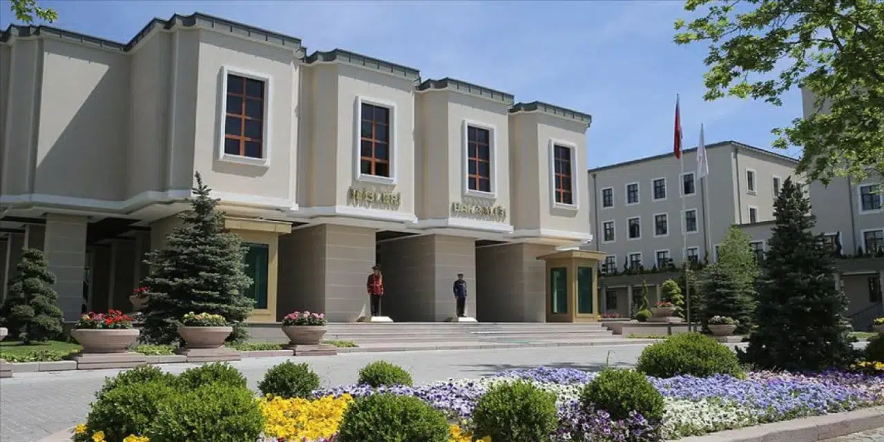 İçişleri Bakanlığı: "Okullarımızdaki güvenlik tedbirleri artırılmıştır"
