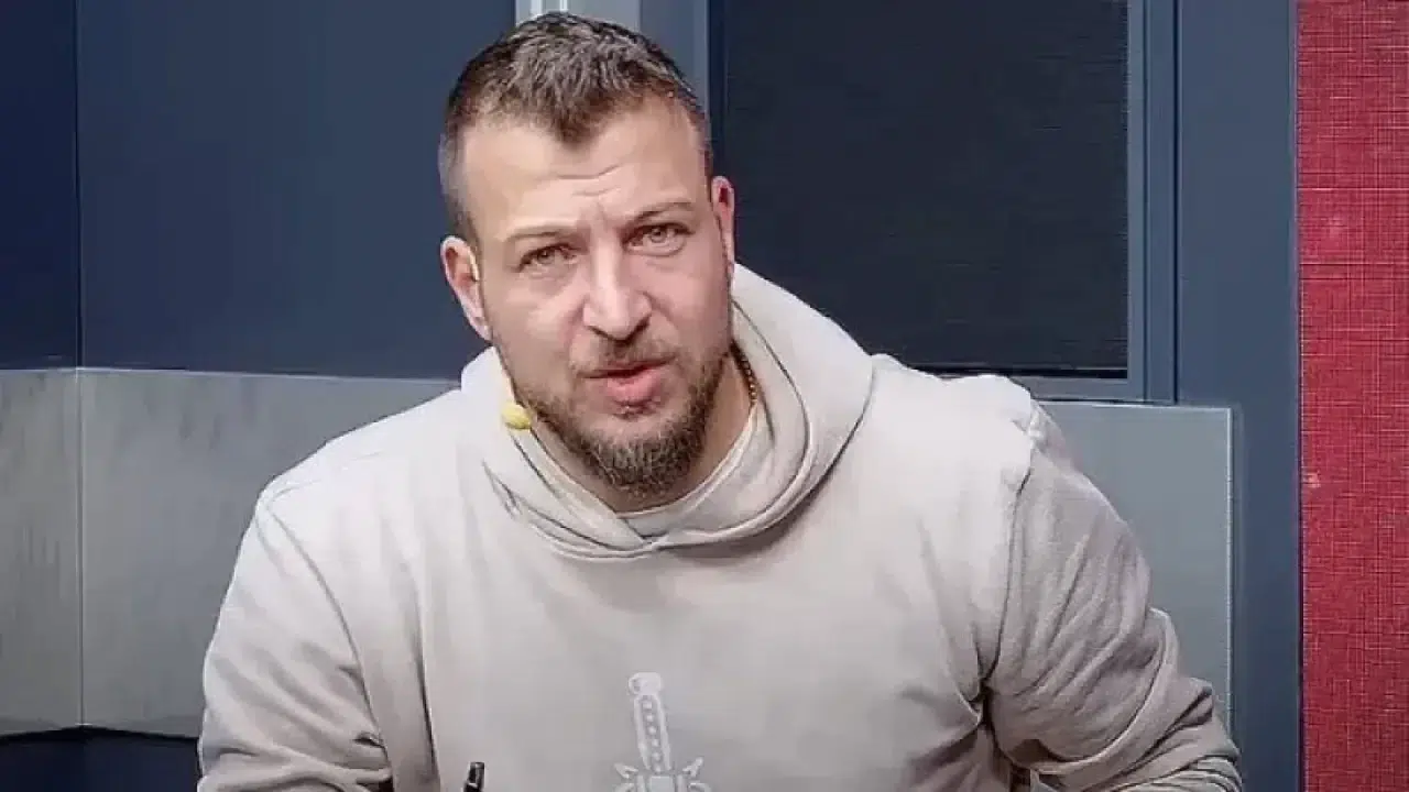 Eski futbolcu Batuhan Karadeniz BAE'de yakalandı! Türkiye'ye iade edilecek