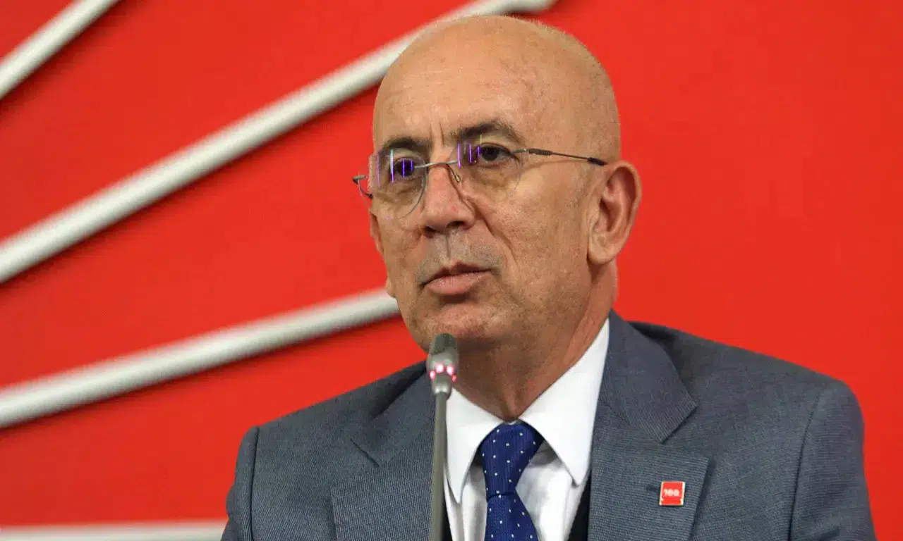 CHP Ankara İl Başkanı Ümit Erkol’un ifadesi ortaya çıktı