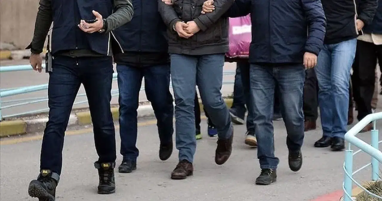 Türkiye'yi sarsan okul saldırılarıyla ilgili tehdit paylaşımları yapan 127 kişi gözaltına alındı