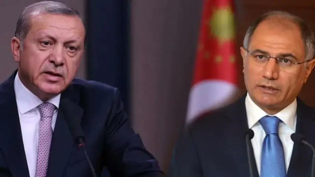 Âlâ’dan "yeni anayasa" çağrısı: Gelin bir masa etrafında buluşalım