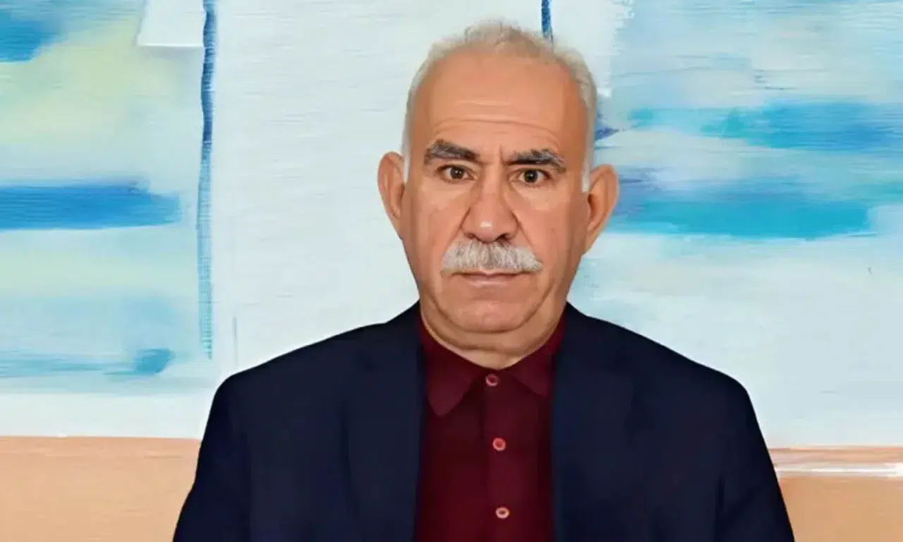 Terörsüz Türkiye Sürecinde Takvim Belirsizliği: Silah Bırakma Şartı