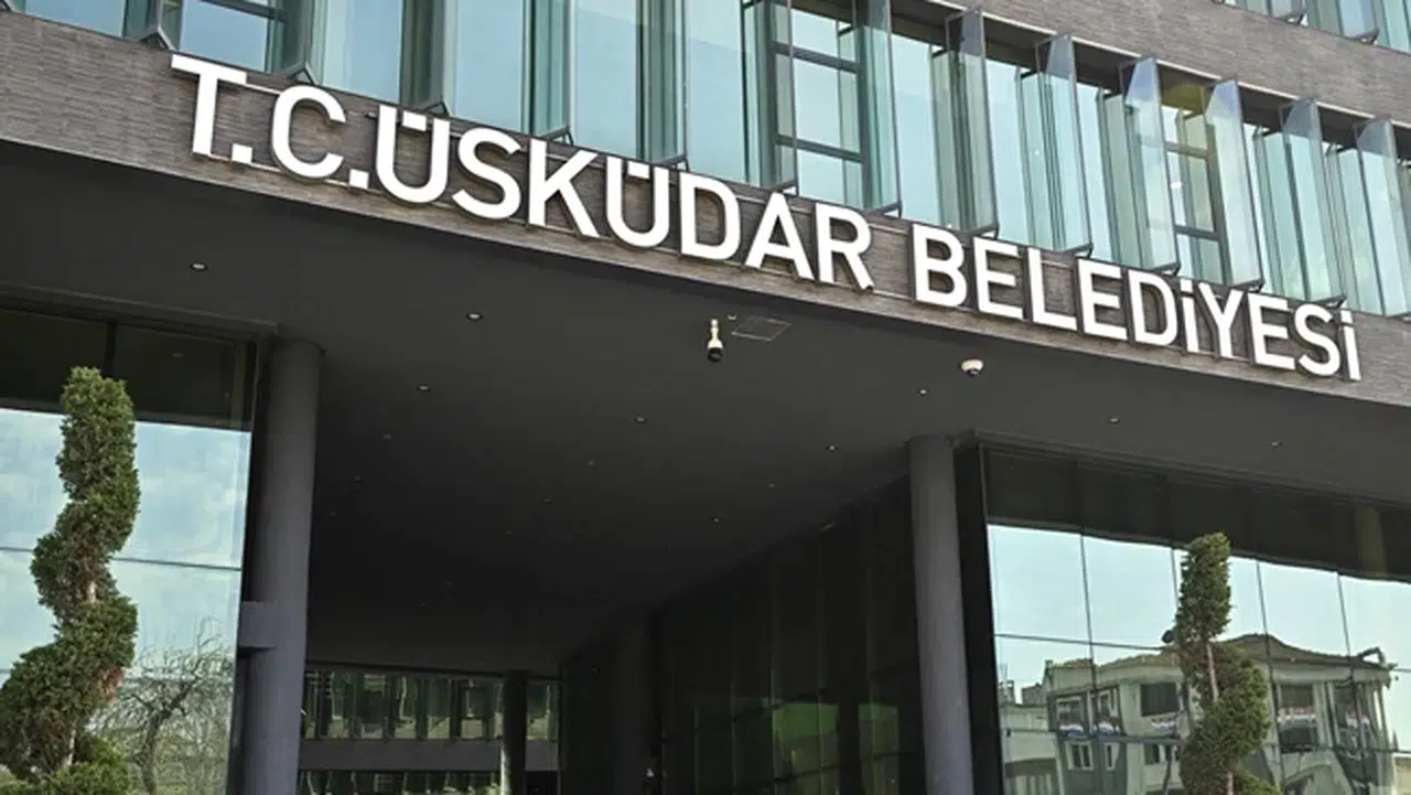 Üsküdar Belediyesi iştiraki Kent A.Ş.soruşturmasında 9 kişi tutuklandı
