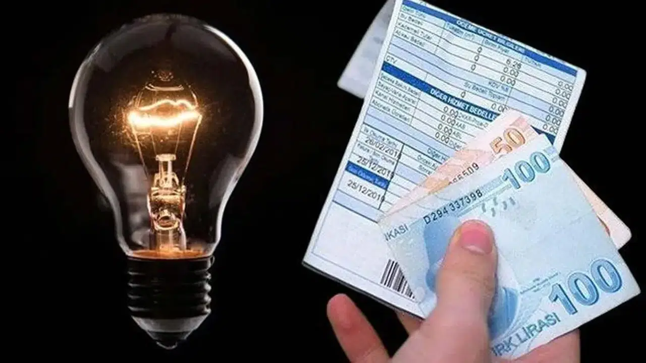 EPDK’dan açıklama: Elektrik ve Doğalgaza Yüzde 25’lik Yeni Zam Yapıldı!