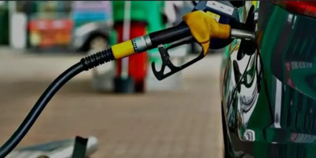 Motorine Yapılan İndirim Pompaya Yansıdı Fiyatlar Düştü
