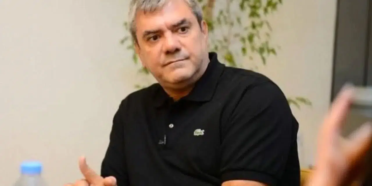 Yılmaz Özdil, Sözcü TV'den istifa etti