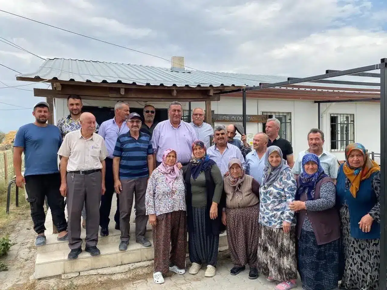 Gürer, "AKP döneminde yaşlanmak borçlanmak demek"