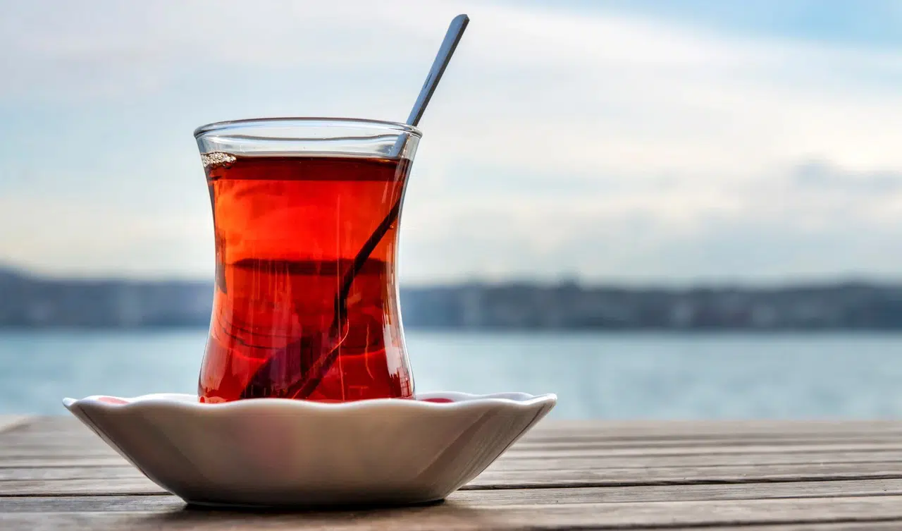 Çaya zam geldi