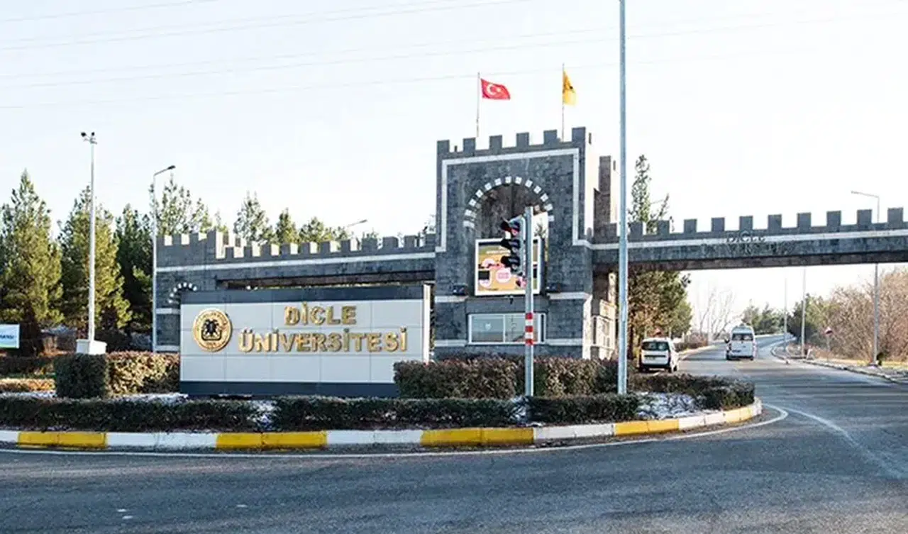 Dicle Üniversitesi kampüsünde petrol bulundu: 6 sondaj kuyusu açılacak