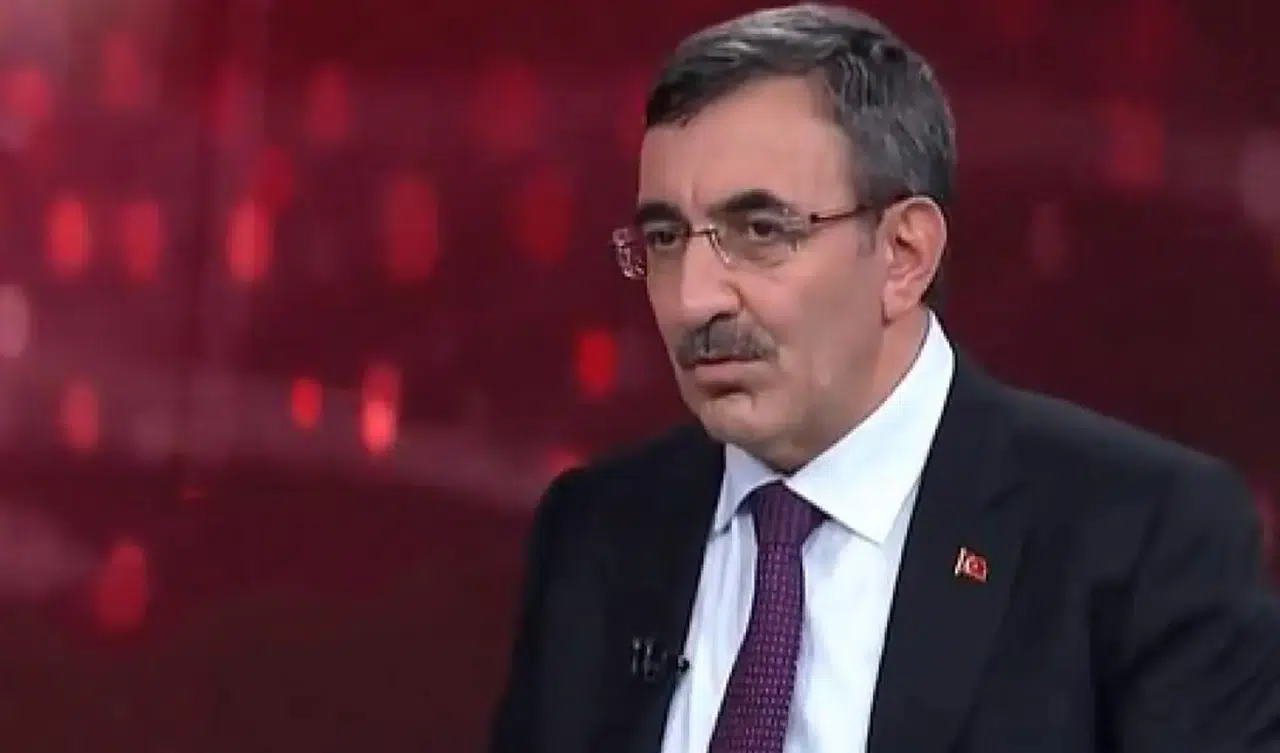 Cevdet Yılmaz’dan Netanyahu’ya Sert Tepki: Yok Hükmündedir