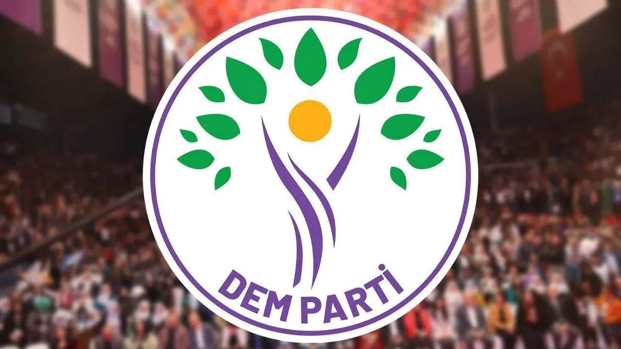 DEM Parti, dört gün boyunca toplantılar yapacak: Gündemde neler var?
