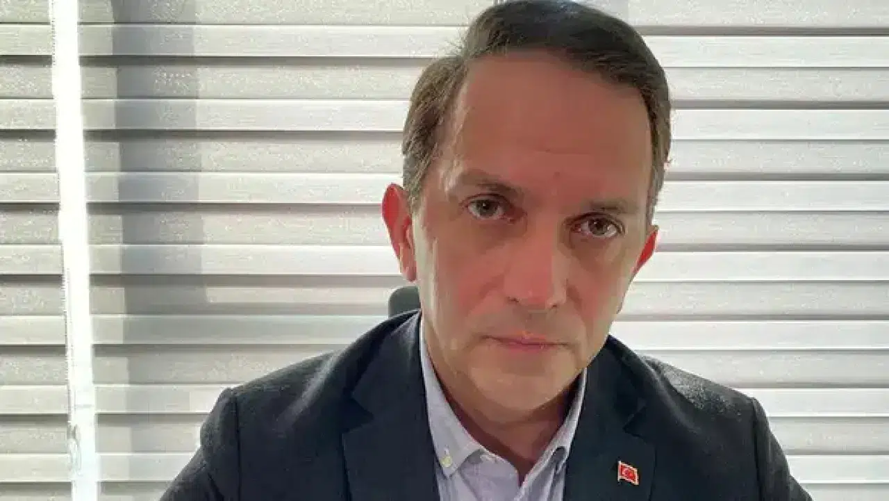 Eski AK Partili Birinci'den partisine 'demokratik kodlar' uyarısı: "İlk seçimde gider"