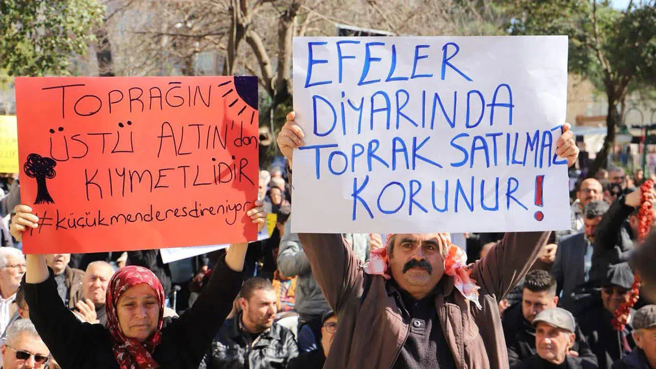 Cengiz’e yıkım için yeni ruhsat