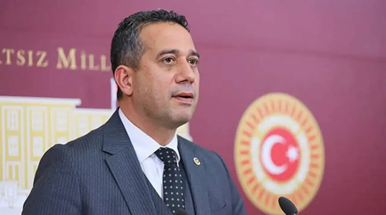 CHP'li Başarır TOKİ ve sınav skandalları üzerinden hükümeti hedef aldı