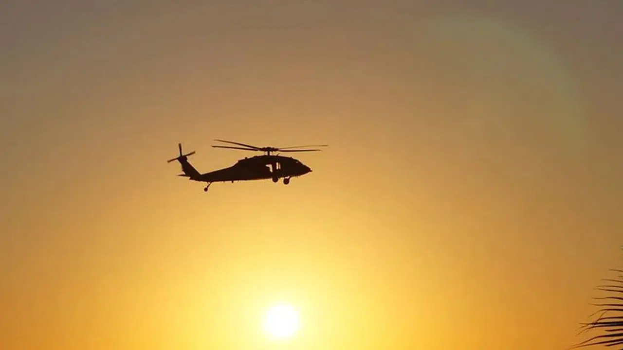 MSB'den Ankara'daki helikopter kazasına ilişkin açıklama