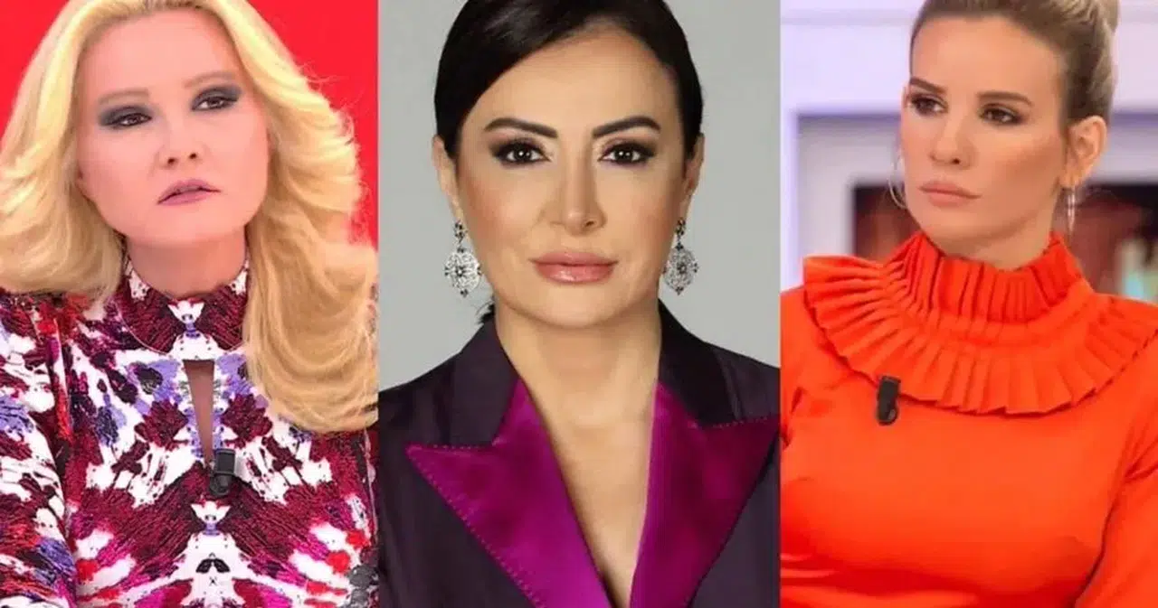 MHP’den gündüz kuşağı programları için yasaklama teklifi
