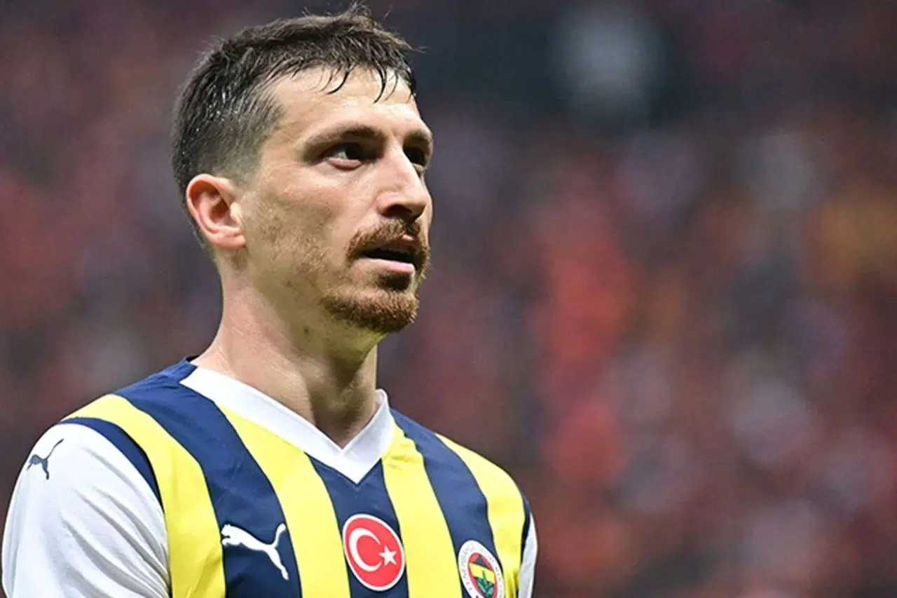 Mert Hakan Yandaş tahliye edildi