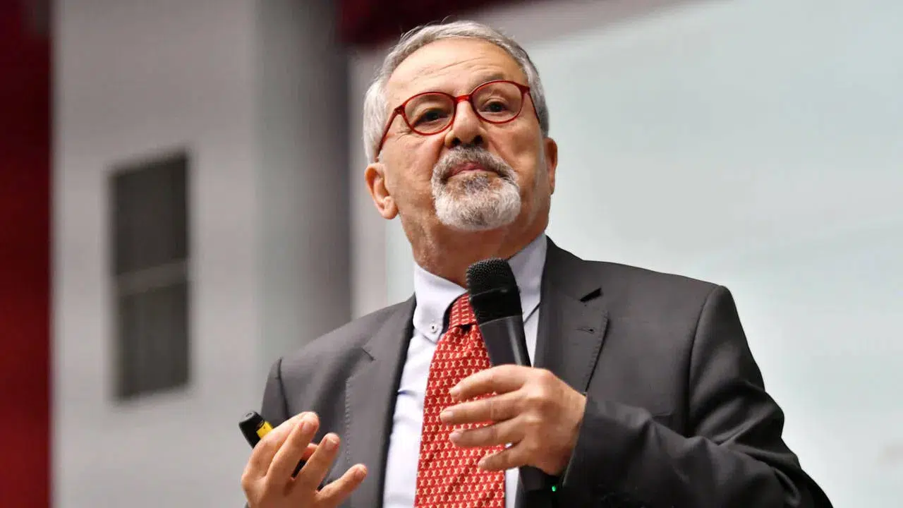 Bingöl'de deprem sonrası Prof. Dr. Naci Görür'den büyük deprem uyarısı geldi