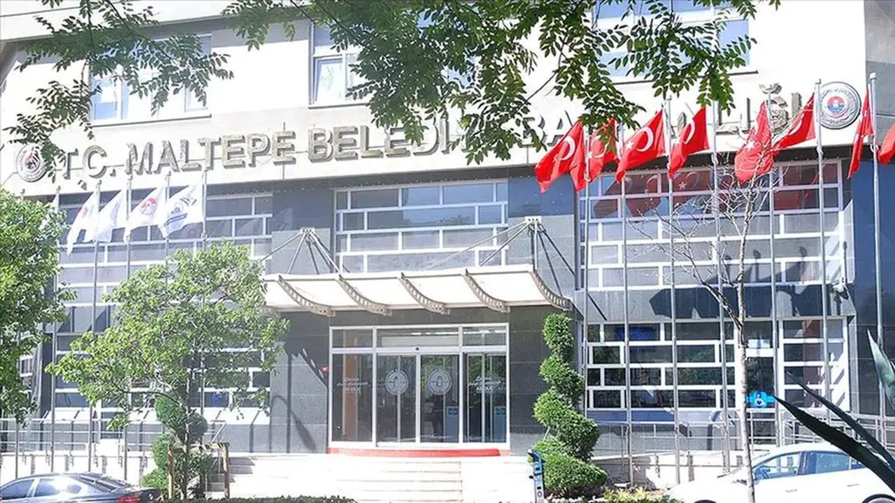 Maltepe Belediyesi'nde rüşvet iddiası: 1,5 milyon TL'lik tutar "haksız işgal" cezası çıktı