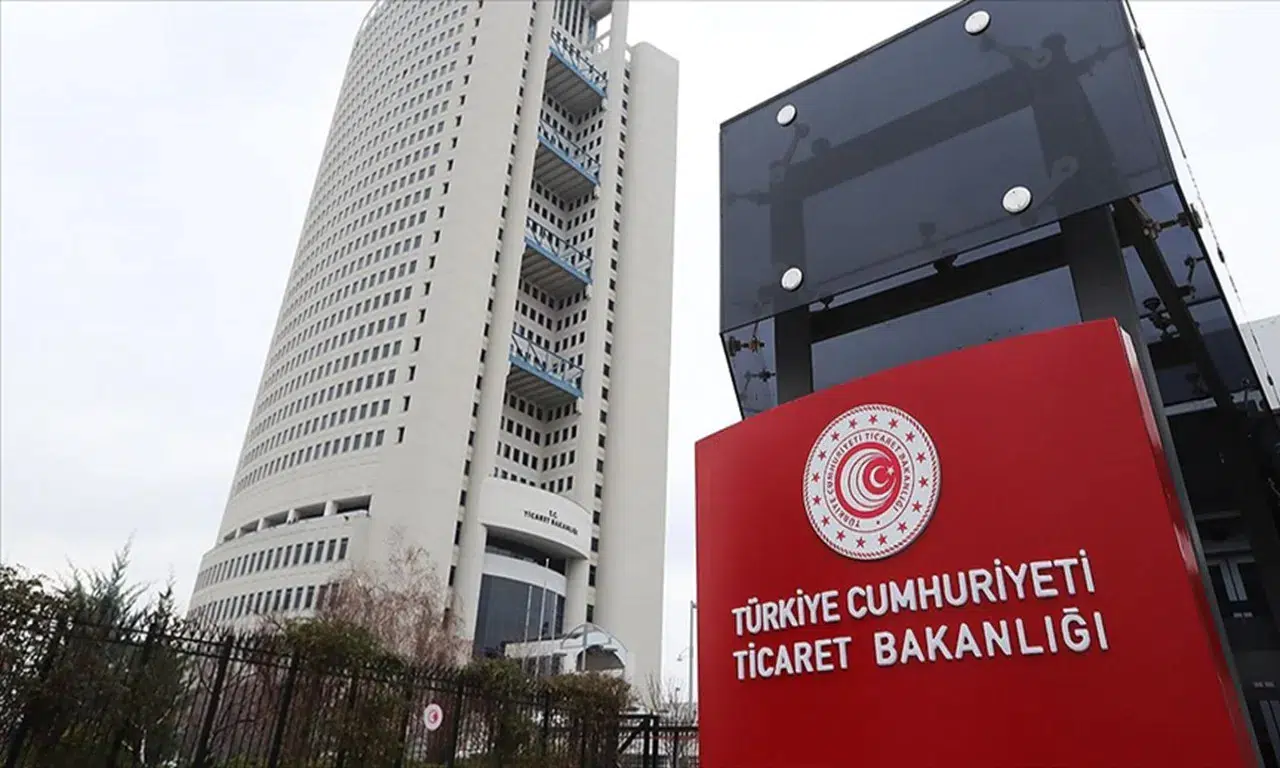 Biber Görüntüleri İçin Bakanlıktan "Manipülasyon" Uyarısı
