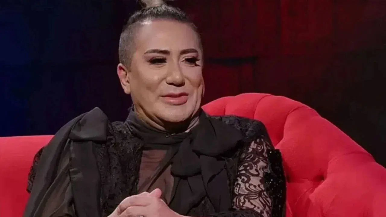Murat Övüç tahliye edildi