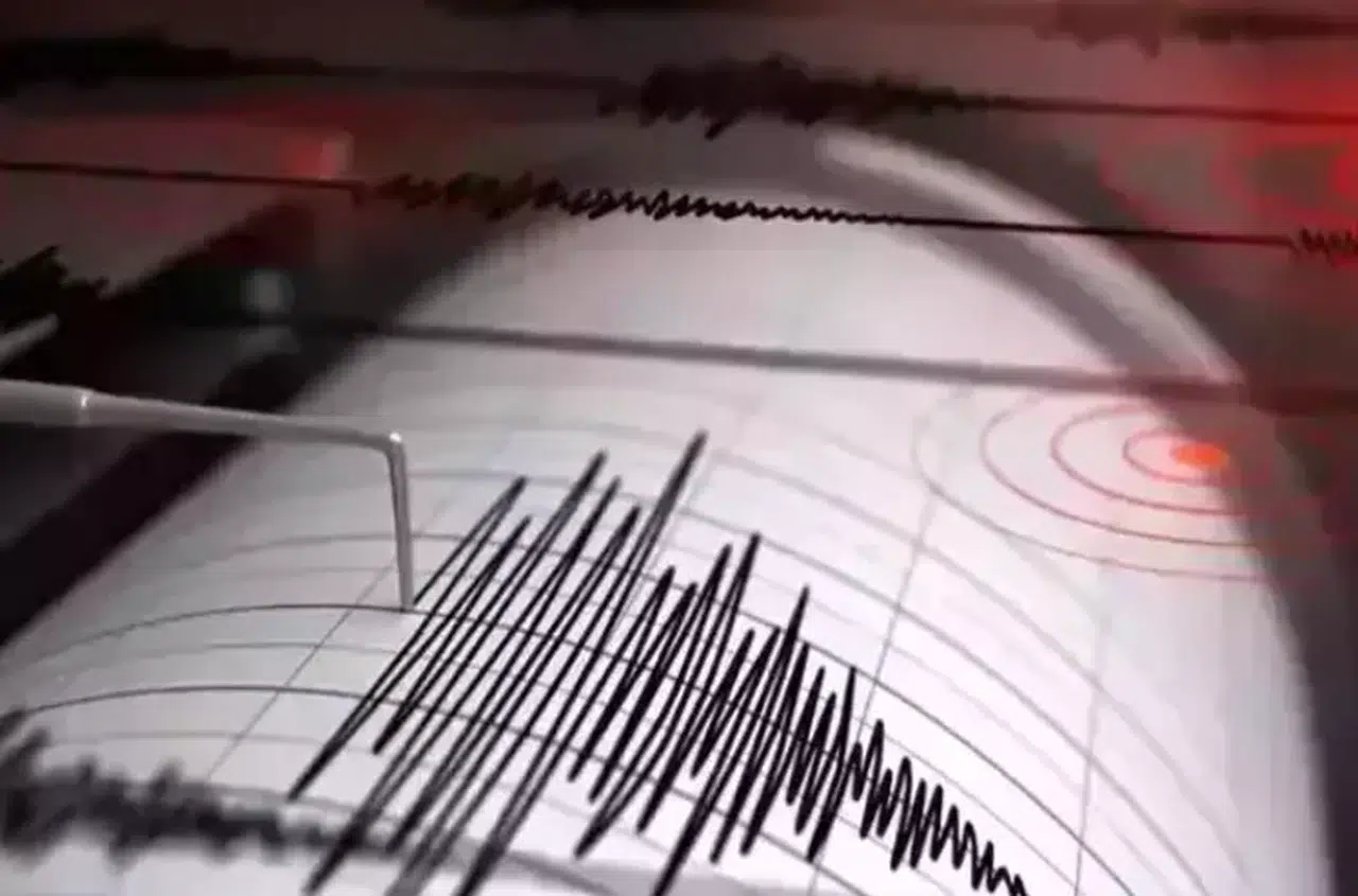 AFAD duyurdu: Van Tuşba’da 5.2 büyüklüğünde deprem