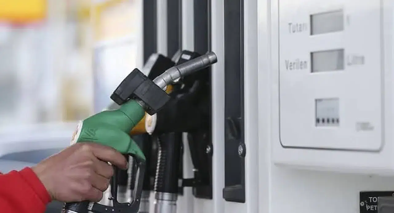 Motorin ve benzine indirim