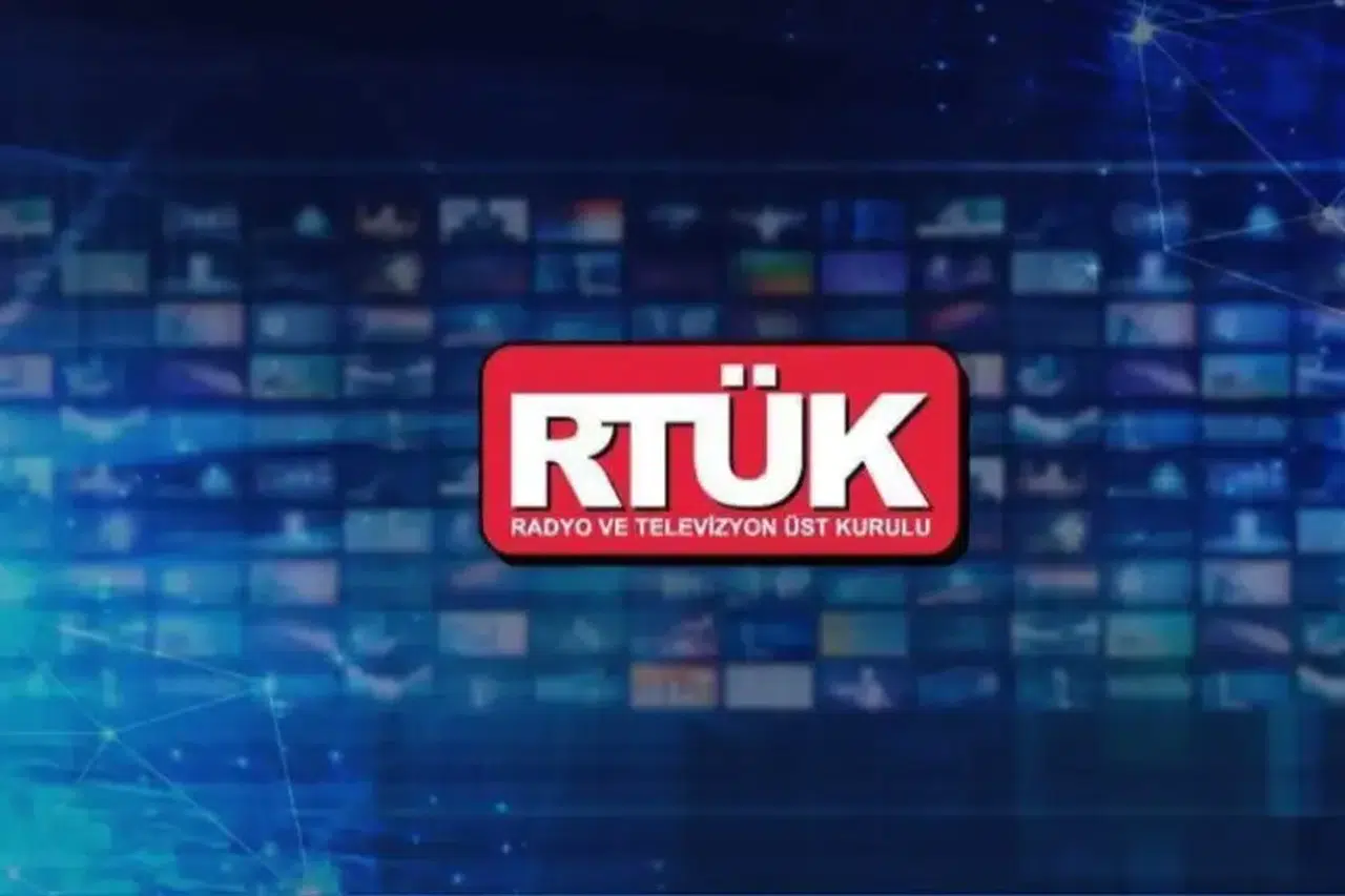 RTÜK'ten 3 televizyon kanalına ceza