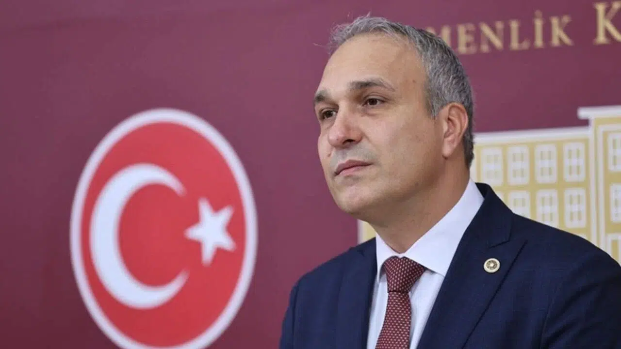 CHP Milletvekili Özçağdaş okullarda artan şiddet olaylarına ve güvenlik yetersizliğine dikkat çekti
