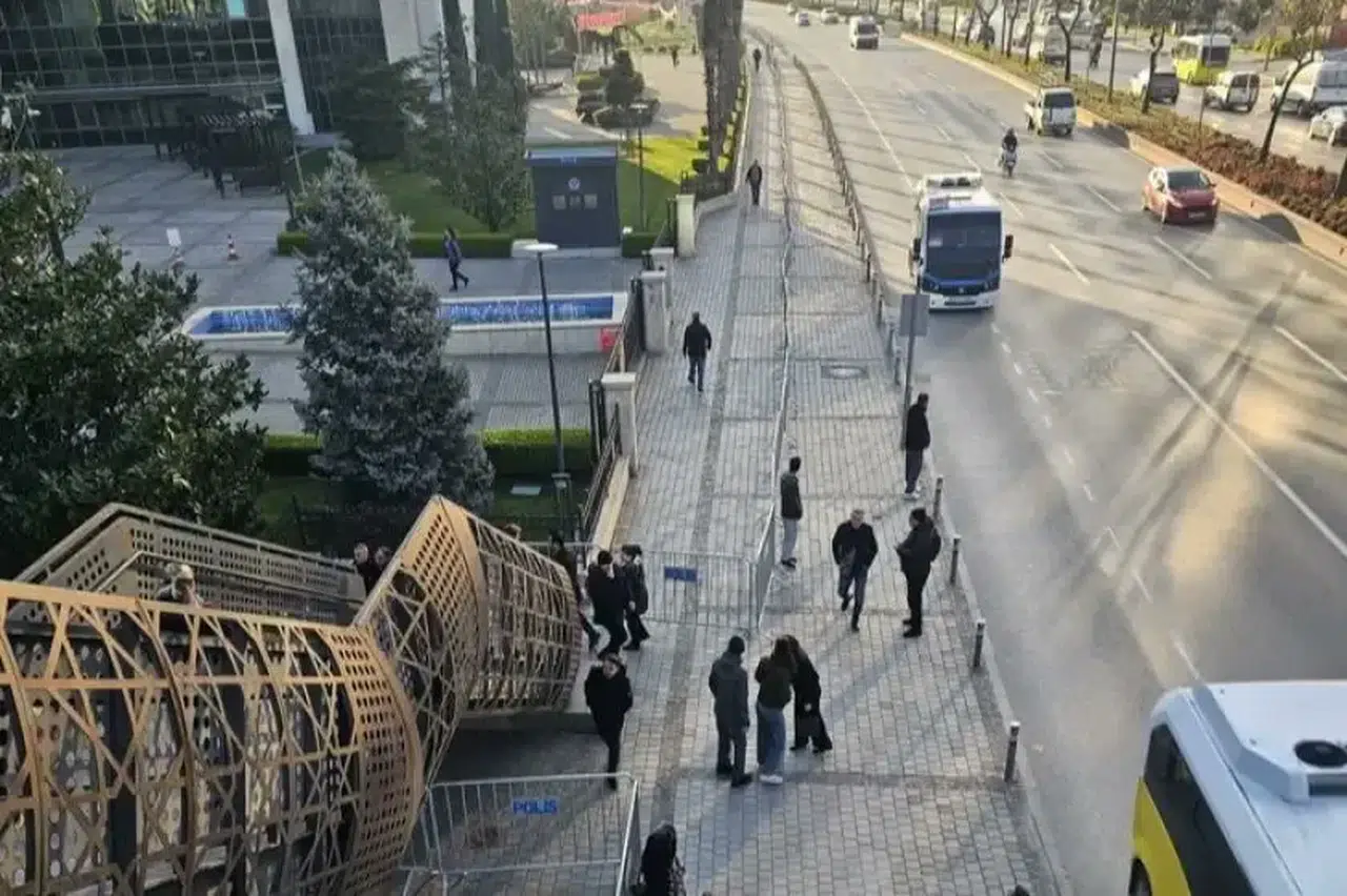 Bursa’da başkan vekili seçimi bugün: CHP aday çıkarmayacak!