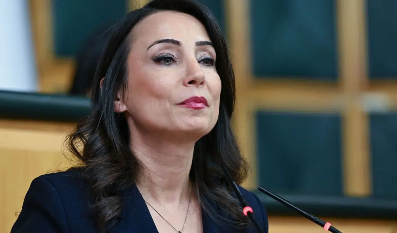 DEM Parti'den süreç eleştirisi: 'İktidar aksak, ürkek ve oyalayıcı bir tutum içinde'
