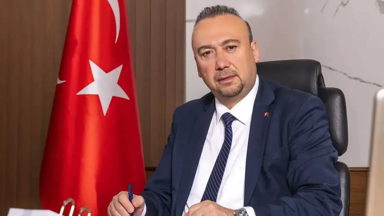 Özkan Yalım için karar günü: Yüksek Disiplin Kurulu 11 Mayıs’ta toplanıyor