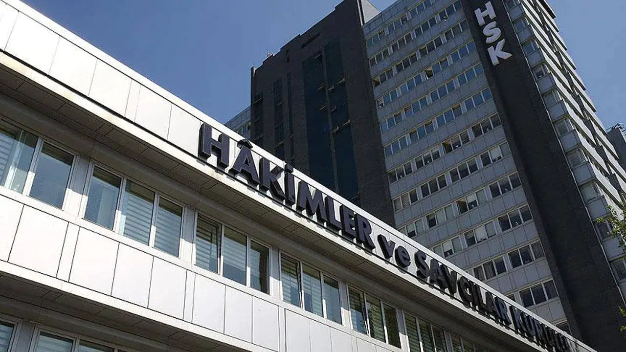 Yargıda dikkat çeken atamalar: Kritik davaların savcısı İstanbul Cumhuriyet Başsavcı vekilliğine atandı