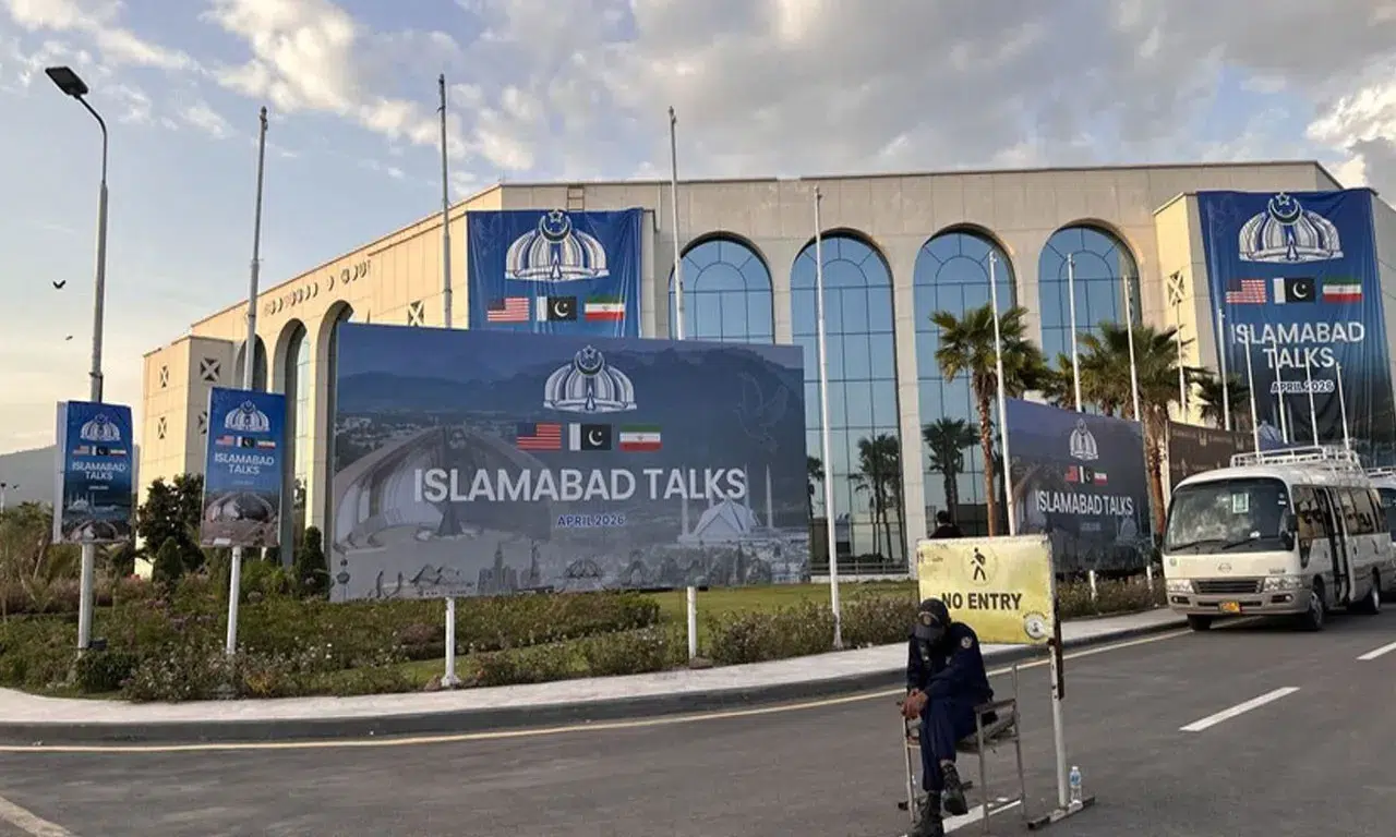 İran Nükleer Anlaşması İslamabad'da Çıkmaza Girdi