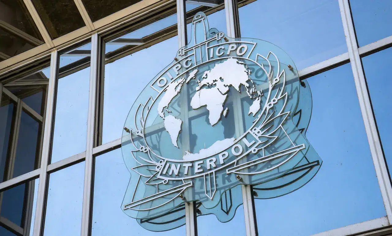 Interpol Kırmızı Bülteniyle Aranan Lammers Alanya’da Yakalandı