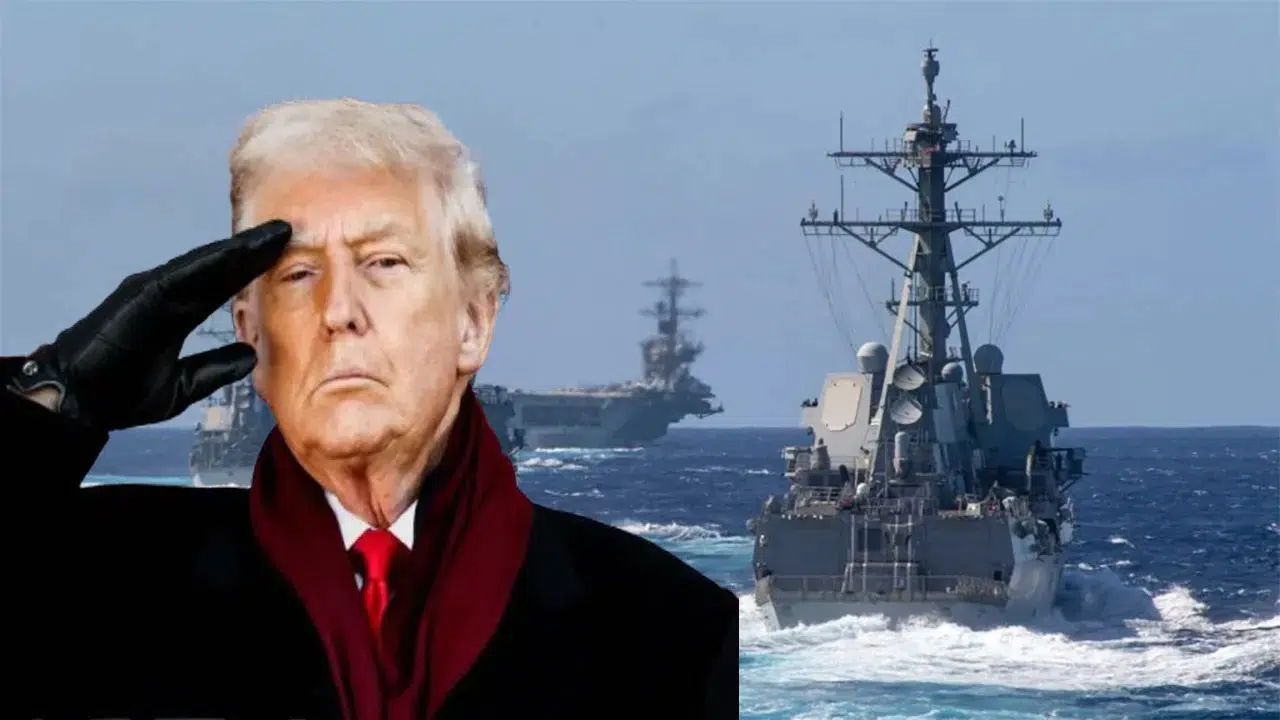 Donald Trump İran ile ateşkesin uzatılmayacağını duyurdu