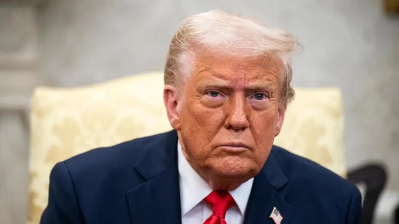 Dünyanın gözü ABD'deydi! Trump 'savaşa devam' dedi