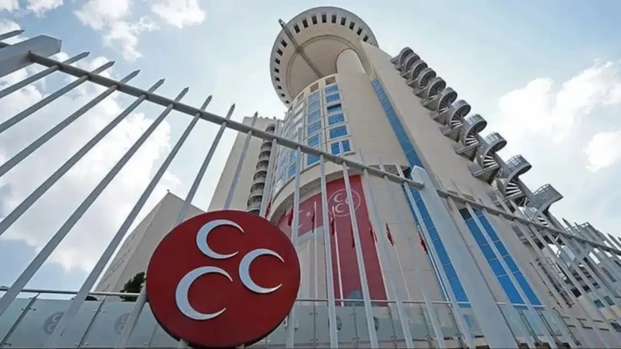 MHP'den 'ara seçim' çağrılarına yanıt