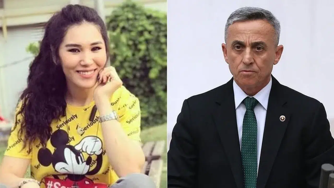 AK Partili Şirin Ünal’ın evinde şüpheli şekilde ölen Nadira Kadirova yeniden gündemde