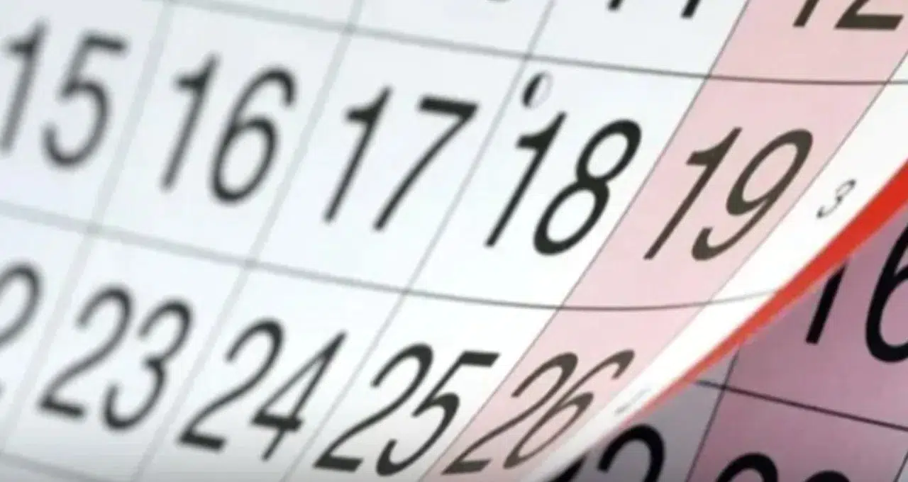 Mayıs ayında 5,5 gün izin alan 16 gün tatil yapacak