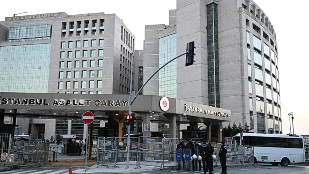 İBB Davasında Duruşma Yarına Ertelendi